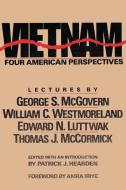 Vietnam di George S. McGovern, G. S. McGovern, McGovern edito da Purdue University Press