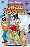 Uncle Scrooge di Rodolfo Cimino, Lars Jensen, Kari Korhonen, Carl Barks edito da Gemstone Publishing