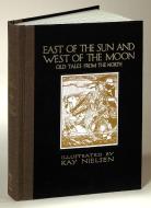 East of the Sun and West of the Moon edito da Dover Publications Inc.