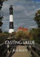 Lasting Value di Rick Pruetz edito da Routledge