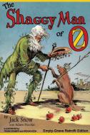 The Shaggy Man of Oz: Empty-Grave Retrofit Edition di Jack Snow, Adam Nicolai edito da EMPTY GRAVE PUB