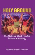 On Holy Ground edito da THEATRE COMMUNICATIONS GROUP