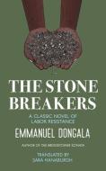 The Stone Breakers di Emmanuel Dongala edito da SCHAFFNER PR