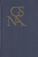 Goethe Yearbook 25 di Adrian Daub, Elisabeth Krimmer edito da Boydell & Brewer Ltd
