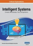 Intelligent Systems di MANAGEMENT ASSOCIATI edito da Engineering Science Reference