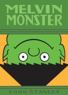 Melvin Monster, Volume 2 di John Stanley edito da DRAWN & QUARTERLY