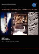 Remembering the Giants di Nasa History Office edito da Books Express Publishing