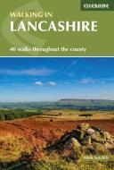 Walking In Lancashire di Mark Sutcliffe edito da Cicerone Press