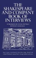 The Shakespeare and Company Book of Interviews di Adam Biles edito da Canongate Books Ltd.