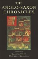 Anglo-Saxon Chronicle di Various edito da Orion Publishing Co