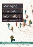 Managing Financial Information di David Davies edito da McGraw-Hill Education