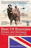 Best of Enemies di Richard Milton edito da Icon Books Ltd