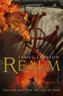 Realm di James Jackson edito da Hodder & Stoughton