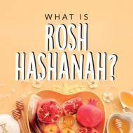 What is Rosh Hashanah? di Shari Last edito da Tell Me More Books
