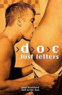 D.o.c.lust Letters di Paul Beckford, Kevin Dax edito da Green Candy