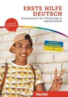 Kurs- Und Arbeitsbuch Fur Jugendliche di Ingo Heyse edito da Max Hueber Verlag
