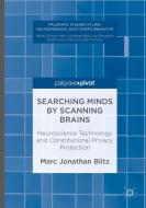 Searching Minds by Scanning Brains di Marc Jonathan Blitz edito da Springer-Verlag GmbH