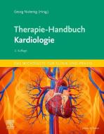 Therapie-Handbuch - Kardiologie di Georg Nickenig edito da Urban & Fischer/Elsevier