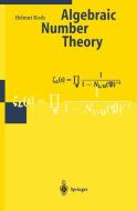 Algebraic Number Theory di H. Koch edito da Springer Berlin Heidelberg