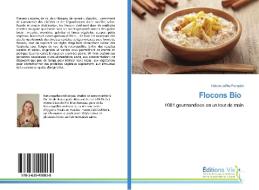 Flocons Bio di Helene Jaffre-Pasquiet edito da Editions Vie