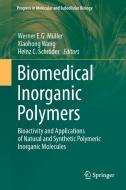 Biomedical Inorganic Polymers edito da Springer-Verlag GmbH