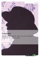 Margaret Rutherford - Die beste Komödiantin Englands der 1960-er Jahre di Ernst Probst edito da GRIN Publishing