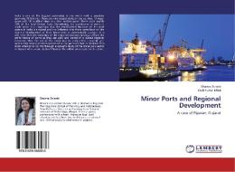 Minor Ports and Regional Development di Bhavna Solanki, Yash Kumar Mittal edito da LAP Lambert Academic Publishing