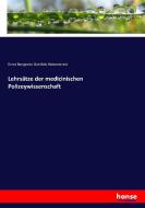 Lehrsätze der medicinischen Polizeywissenschaft di Ernst Benjamin Gottlieb Hebenstreit edito da hansebooks