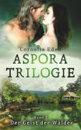 Aspora-Trilogie, Band 2 di Cornelia Eden edito da Books on Demand