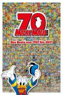 70 Jahre Micky Maus - Magazin di Walt Disney edito da Egmont Ehapa Media