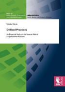 Disliked Practices di Nicolas Rohde edito da Josef Eul Verlag GmbH