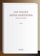 Anna Karenina di Lew Tolstoi edito da Boer
