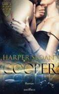 Cooper di Harper Sloan edito da Sieben-Verlag