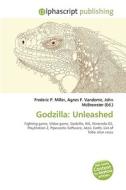 Unleashed di #Miller,  Frederic P. Vandome,  Agnes F. Mcbrewster,  John edito da Vdm Publishing House