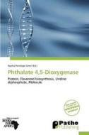 Phthalate 4,5-dioxygenase edito da Duc