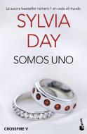 Somos uno di Sylvia Day edito da Booket