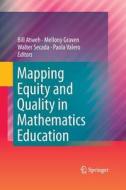 Mapping Equity and Quality in Mathematics Education edito da Springer Netherlands