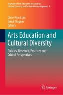 Arts Education and Cultural Diversity edito da Springer Singapore