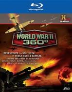 World War II 360 edito da Lions Gate Home Entertainment