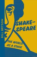 Shakespeare di Bill Bryson edito da HarperCollins Publishers