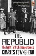 The Republic di Charles Townshend edito da Penguin Books Ltd