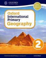 Oxford International Primary Geography: Student Book 2 di Terry Jennings edito da Oxford University Press