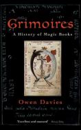 Grimoires di Owen Davies edito da Oxford University Press