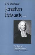 The Works of Jonathan Edwards, Vol. 7 di Jonathan Edwards edito da Yale University Press