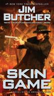 Skin Game di Jim Butcher edito da Penguin Publishing Group