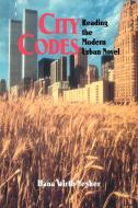 City Codes di Hana Wirth-Nesher edito da Cambridge University Press