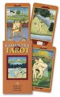 Kamasutra Tarot: Tarot del Kamasutra edito da Llewellyn Publications