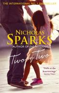 Two by Two di Nicholas Sparks edito da Little, Brown Book Group