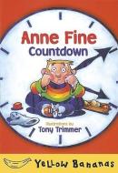 Countdown di Anne Fine edito da CRABTREE PUB