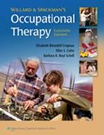 Willard And Spackman's Occupational Therapy di Helen S. Willard, Clare S. Spackman edito da Lippincott Williams And Wilkins
